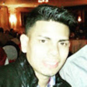 Meet your Posher, Jose